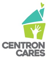 Centron Cares Logo